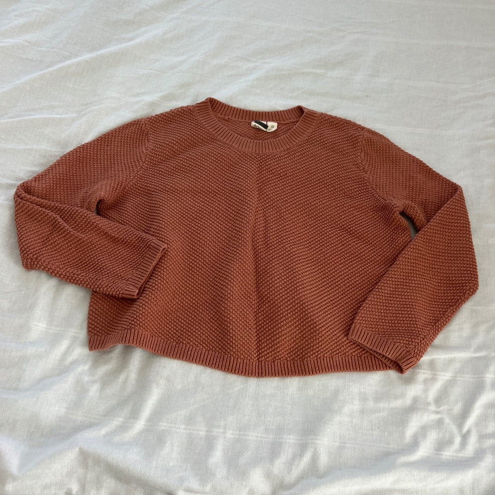 Roxy Knit Pullover - image 1